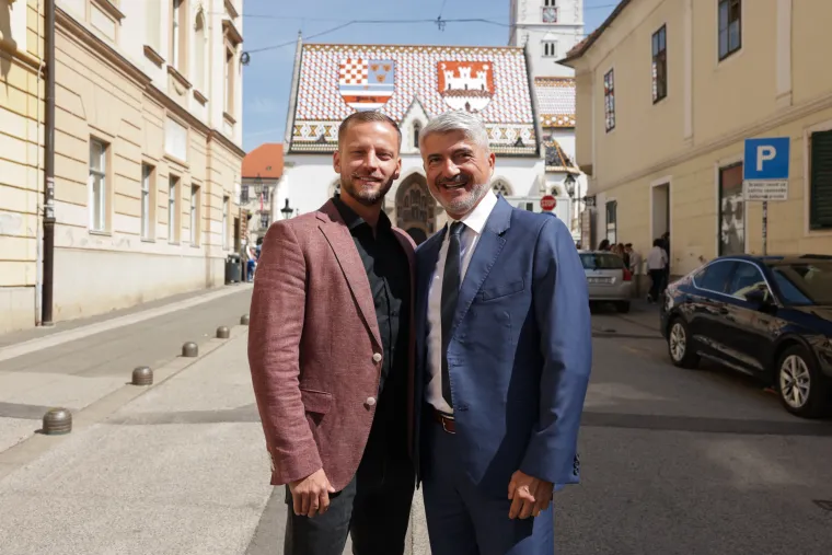 Niko Tokić Kartelo za Net.hr o utrci života, nećaku, &Scaron;imi Elezu i velikim planovima