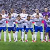 Per&scaron;on upozorio Hajduk: 'Žalgiris je formalnost, a pobjeda protiv Gorice imperativ'