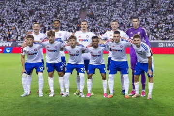 Per&scaron;on upozorio Hajduk: 'Žalgiris je formalnost, a pobjeda protiv Gorice imperativ'
