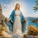 [KVIZ] Koliko dobro poznaje&scaron; blagdan Velike Gospe i njegove običaje?
