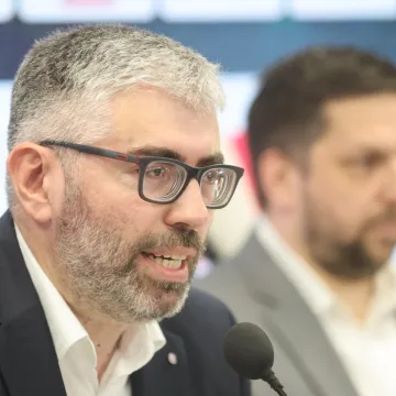 Hajduk o&scaron;tro odgovorio Piriću: 'Dužni smo opovrgnuti navode kako bismo za&scaron;titili integritet'
