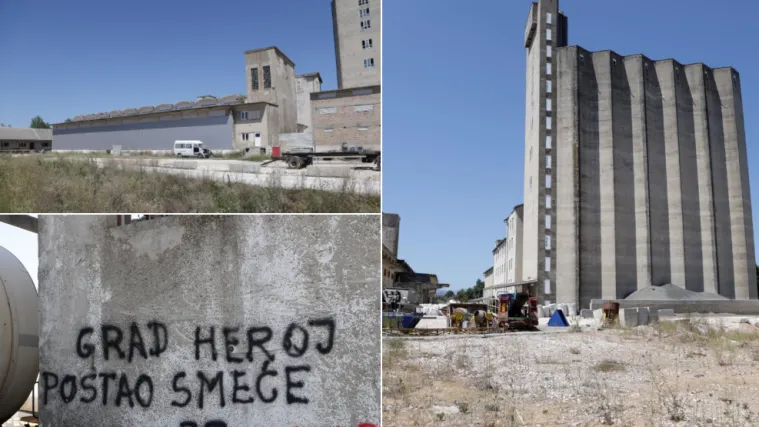 Tu se nalaze tisuće tona otpada: Ovo je kompleks o kojem bruji cijela Hrvatska