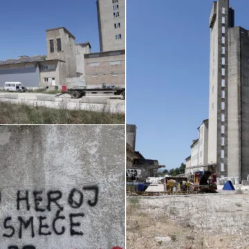 Tu se nalaze tisuće tona otpada: Ovo je kompleks o kojem bruji cijela Hrvatska