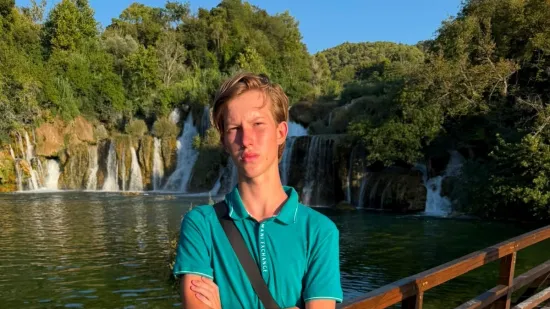 Kod Splita nestao mladić (17) iz Ukrajine: Od jučer mu nema traga, jeste ga vidjeli?