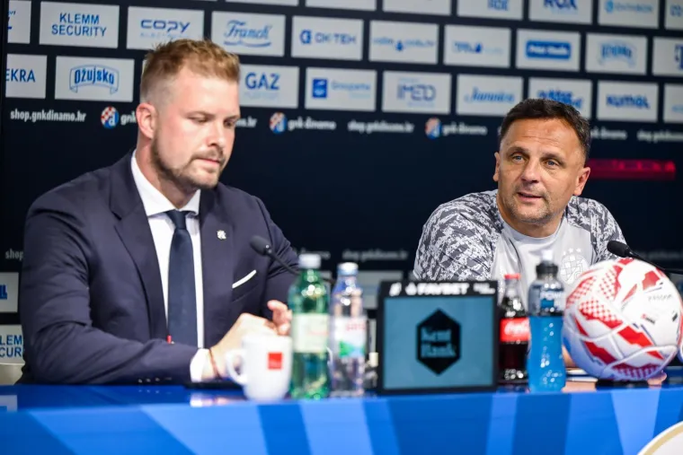 Kovačević zabrinuo izjavom o Stojkoviću pa otkrio i kakva je situacija s Mudražijom