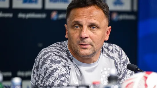 Kovačević zabrinuo izjavom o Stojkoviću pa otkrio i kakva je situacija s Mudražijom