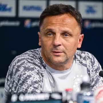Kovačević zabrinuo izjavom o Stojkoviću pa otkrio i kakva je situacija s Mudražijom
