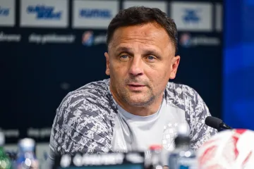 Kovačević zabrinuo izjavom o Stojkoviću pa otkrio i kakva je situacija s Mudražijom