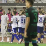 Stigla 'čestitka': Hajduk dobio veliku kaznu, evo zbog čega