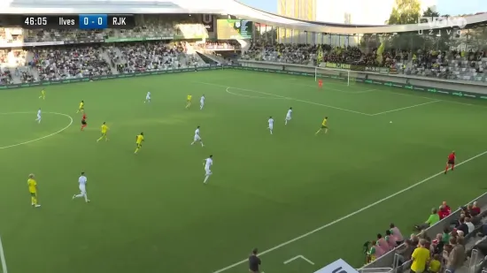 Sreća pomazila Riječane: Pogledajte &scaron;to je proma&scaron;io Ilves