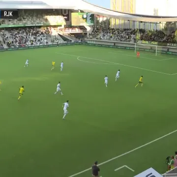 Sreća pomazila Riječane: Pogledajte &scaron;to je proma&scaron;io Ilves