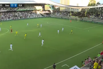Sreća pomazila Riječane: Pogledajte &scaron;to je proma&scaron;io Ilves