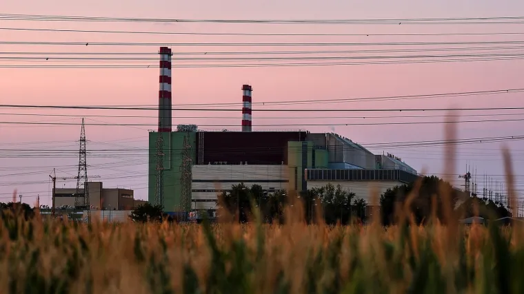 Mađari hitno grade branu na Dunavu: Zbog nuklearke žele trajno podignuti vodostaj