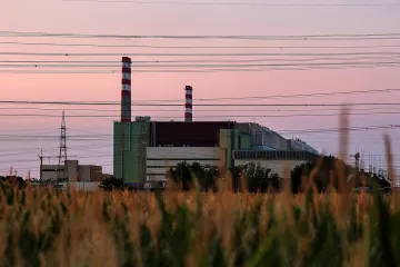 Mađari hitno grade branu na Dunavu: Zbog nuklearke žele trajno podignuti vodostaj