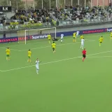 Ovako je Rijeka izjednačila u Finskoj: Lasickas zabio za veliki korak prema play-offu