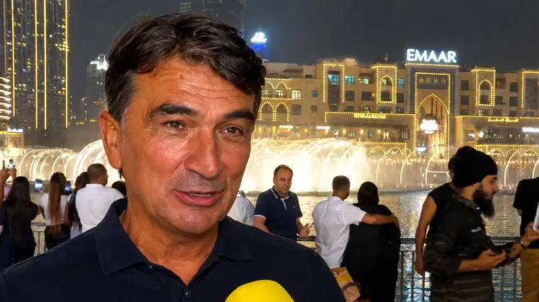 Zlatko Dalić ekskluzivno za RTL Danas uzburkao ma&scaron;tu Hrvatima: 'Nisam rekao zbogom, samo doviđenja'