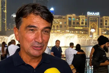 Zlatko Dalić ekskluzivno za RTL Danas uzburkao ma&scaron;tu Hrvatima: 'Nisam rekao zbogom, samo doviđenja'