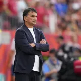 Dalić u Emiratima: 'Veliki dan za mene, a i za hrvatski nogomet'