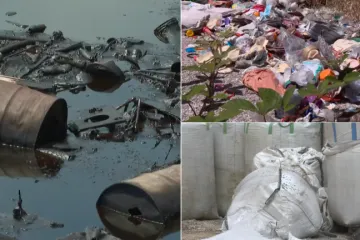 Oporba na 'turneji' po ilegalnim odlagali&scaron;tima, ministrica opalila: 'Dolazite se naslikavati'