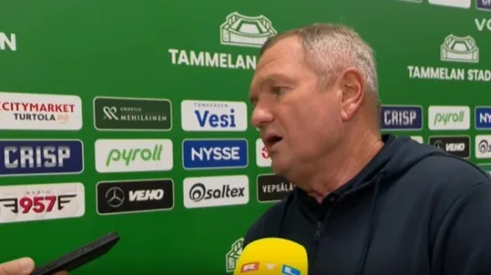 Kek nakon drame: 'Ponekad ti u životu treba poljubac sreće'