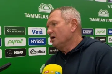 Kek nakon drame: 'Ponekad ti u životu treba poljubac sreće'