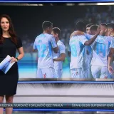 Rijeka doznala protivnika u play-offu Konferencijske lige