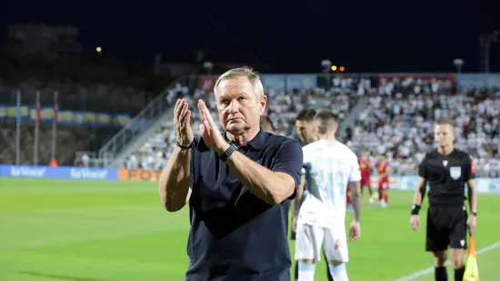 Rijeka doznala protivnika u play-offu Konferencijske lige