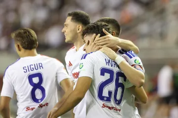 Hajduk za Konferencijsku ligu igra protiv biv&scaron;ih dinamovaca