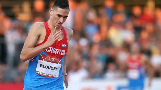 Marino Bloudek osvojio srebrnu medalju na Eurpskom prvenstvu!