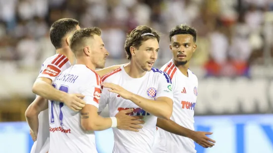 Hajduk je već sada zaradio spasonosni novac, a pogledajte kakve cifre ga tek čekaju