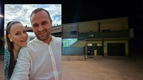 Hrvatski vojnik iz &Scaron;estanovca nudi smje&scaron;taj obiteljima evakuiranima zbog požara: 'Neka mi se jave'