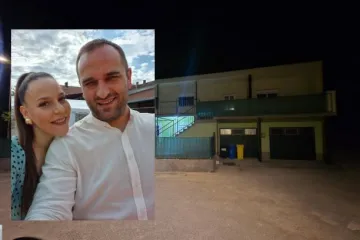 Hrvatski vojnik iz &Scaron;estanovca nudi smje&scaron;taj obiteljima evakuiranima zbog požara: 'Neka mi se jave'