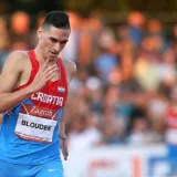 Hrvat ostvario san i stigao do europske medalje: 'Znao sam da je moguće'