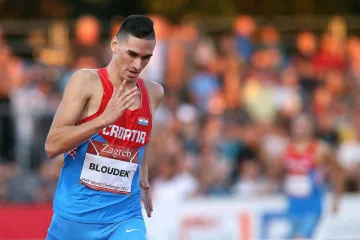 Hrvat ostvario san i stigao do europske medalje: 'Znao sam da je moguće'