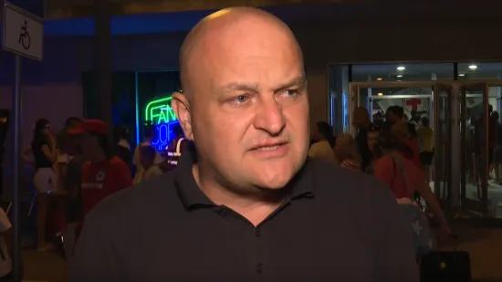 &Scaron;u&scaron;njar za RTL Danas: 'Te&scaron;ko je riječima opisati ono &scaron;to se ovdje događa. Ovo je neviđeno!'