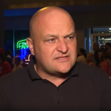 &Scaron;u&scaron;njar za RTL Danas: 'Te&scaron;ko je riječima opisati ono &scaron;to se ovdje događa. Ovo je neviđeno!'
