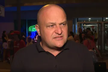 &Scaron;u&scaron;njar za RTL Danas: 'Te&scaron;ko je riječima opisati ono &scaron;to se ovdje događa. Ovo je neviđeno!'