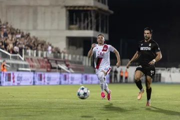 Kultni klub se vratio u elitu BiH nogometa, a jednim videom je odu&scaron;evio navijače
