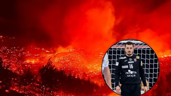 Filip Ivić o stravičnom požaru: 'Imam tamo prijatelje, zabrinut sam. Nisu mi jo&scaron; svi odgovorili na poruke'