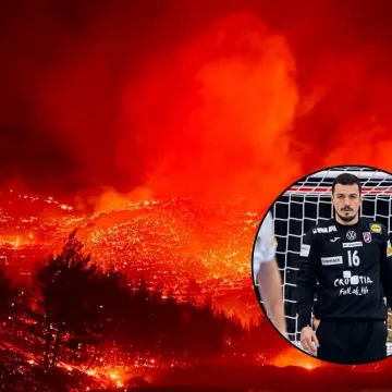 Filip Ivić o stravičnom požaru: 'Imam tamo prijatelje, zabrinut sam. Nisu mi jo&scaron; svi odgovorili na poruke'