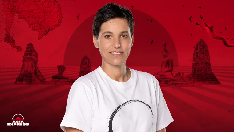 Borna Kotromanić i rođakinja Vesna Banović donose glamur u divljinu: 'Do&scaron;le smo pobijediti'