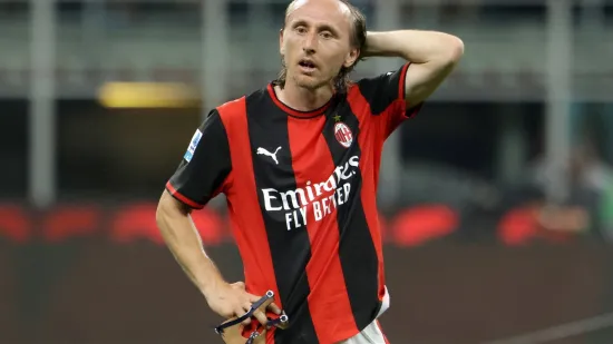 Modrić se oglasio nakon požara u Omi&scaron;u: Njegove riječi odjeknule Hrvatskom