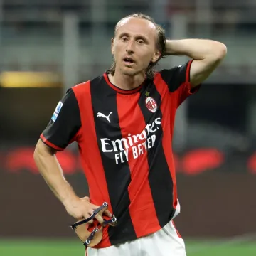 Modrić se oglasio nakon požara u Omi&scaron;u: Njegove riječi odjeknule Hrvatskom