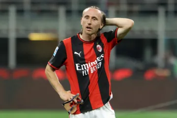 Modrić se oglasio nakon požara u Omi&scaron;u: Njegove riječi odjeknule Hrvatskom