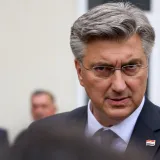 Plenković: 'Deset ozlijeđenih je na intenzivnoj, dio pacijenta preuzet će Zagreb'