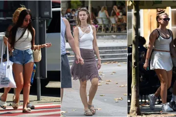 Karlovac je imao svoje zvijezde ovog kolovoza: Izdvojili smo 25 fotografija najupečatljivijih