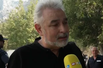 Gradonačelnik Omi&scaron;a nakon paklene noći: 'Nitko nikada nije doživio ovako ne&scaron;to'
