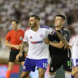 Legenda Hajduka: 'Nikave euforije ne smije biti, a moram ovo reći o Livaji'