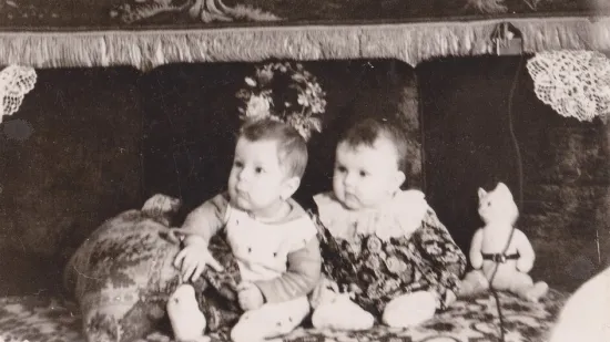 Blizanci navr&scaron;ili 100 godina: Podijelili su jednostavne obiteljske tajne dugovječnosti