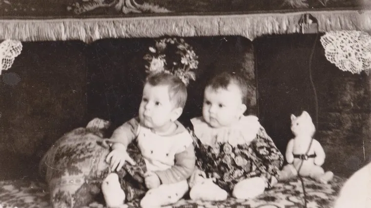 Blizanci navr&scaron;ili 100 godina: Podijelili su jednostavne obiteljske tajne dugovječnosti